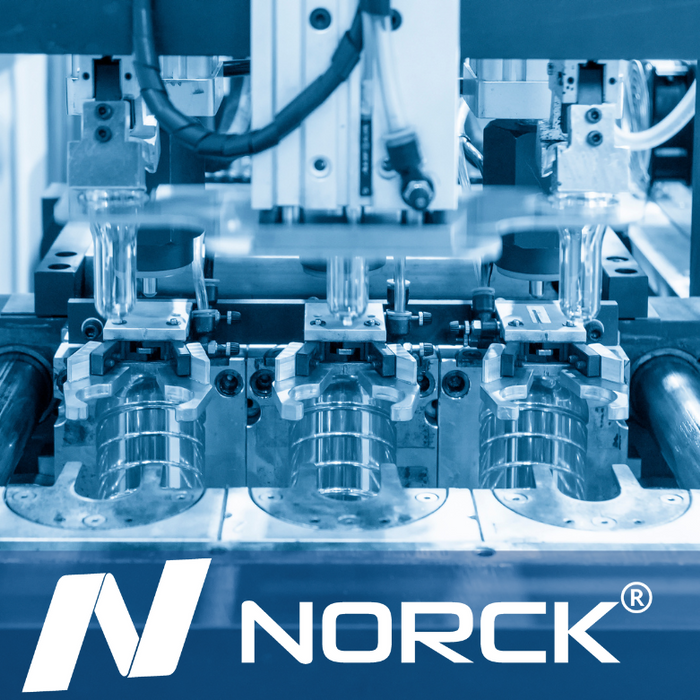 Highlighting Norck's Injection Molding Mastery