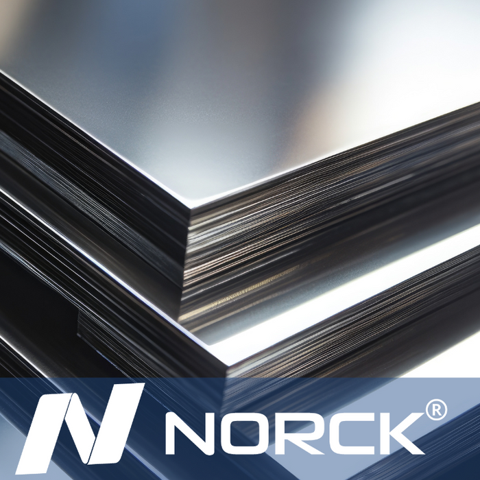 Sheet Metal Fabrication: Norck's Precision Engineering for Demanding Industries